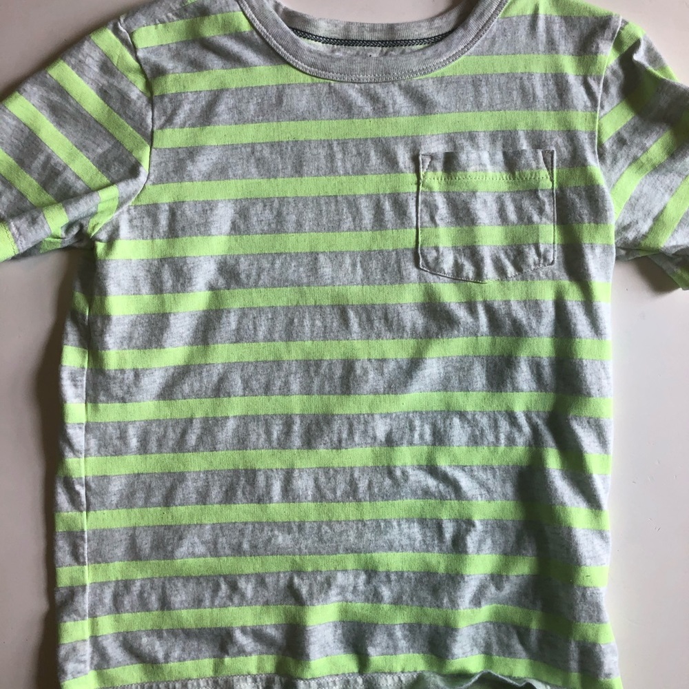 Carters Shirt Bundle - Picture 2 of 3